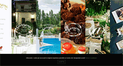 Desktop Screenshot of gazzani.net